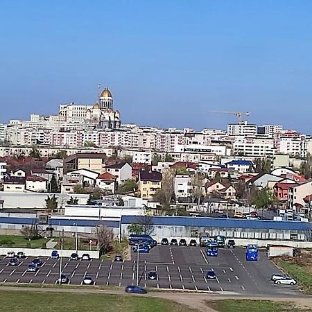 Sibiu Apartament Bucarest Extérieur photo