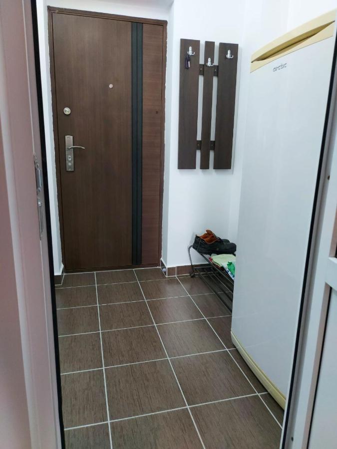 Sibiu Apartament Bucarest Extérieur photo