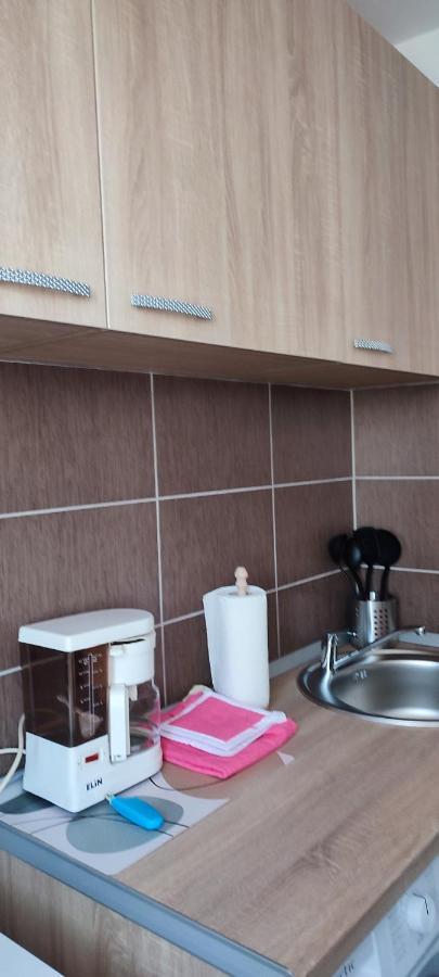 Sibiu Apartament Bucarest Extérieur photo