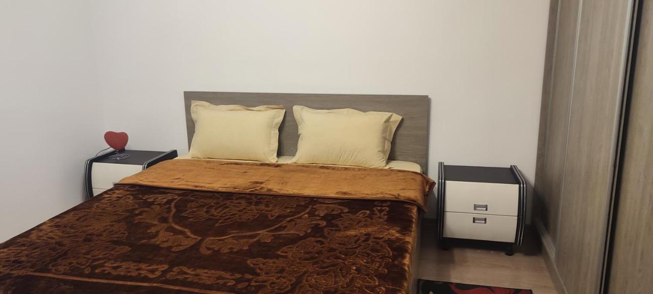 Sibiu Apartament Bucarest Extérieur photo