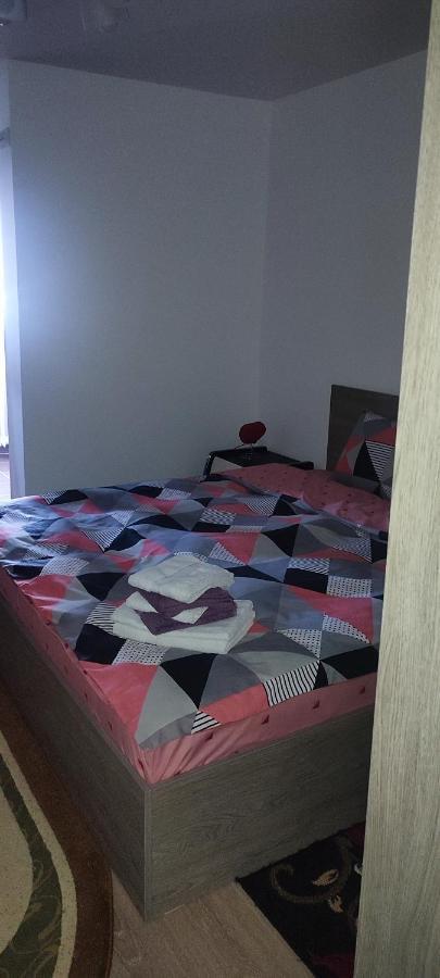 Sibiu Apartament Bucarest Extérieur photo